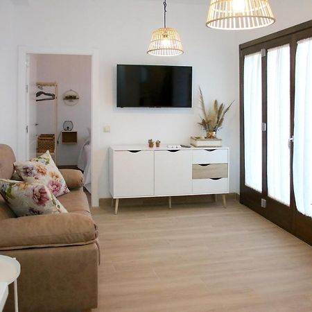 Apartamentos Turisticos La Estacion Úbeda Zewnętrze zdjęcie