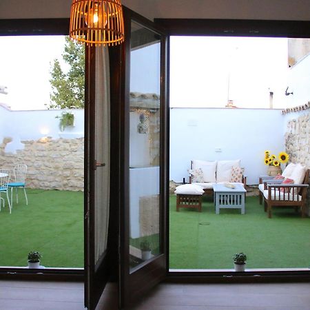 Apartamentos Turisticos La Estacion Úbeda Zewnętrze zdjęcie