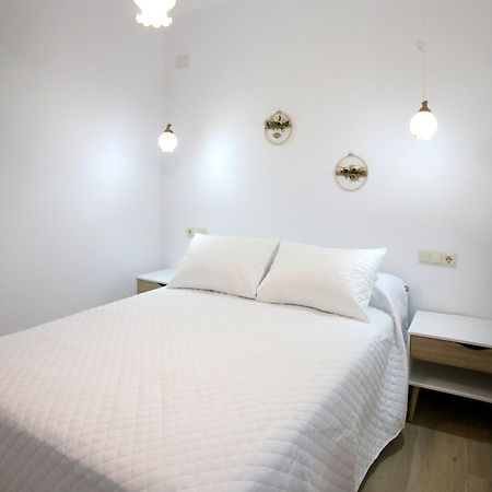 Apartamentos Turisticos La Estacion Úbeda Zewnętrze zdjęcie
