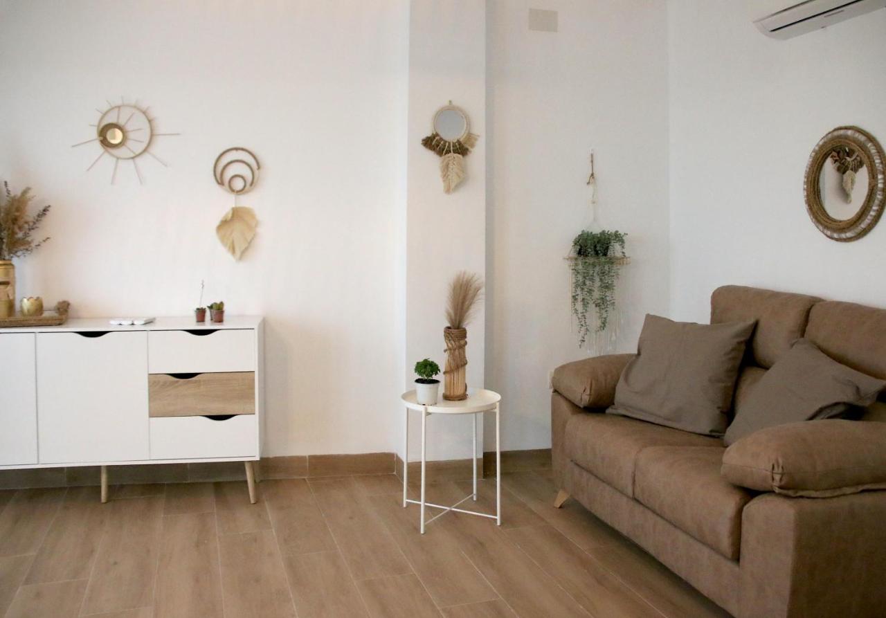 Apartamentos Turisticos La Estacion Úbeda Zewnętrze zdjęcie