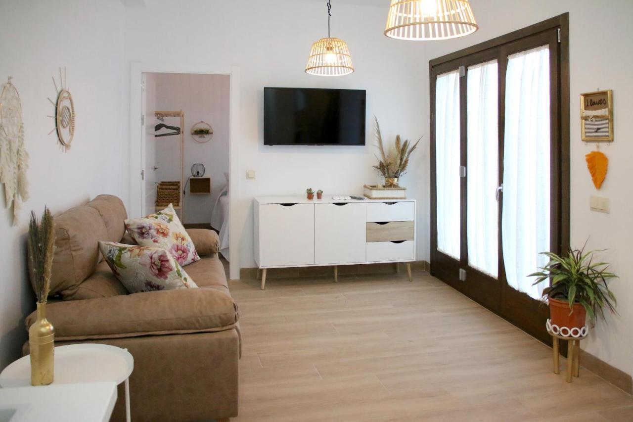 Apartamentos Turisticos La Estacion Úbeda Zewnętrze zdjęcie