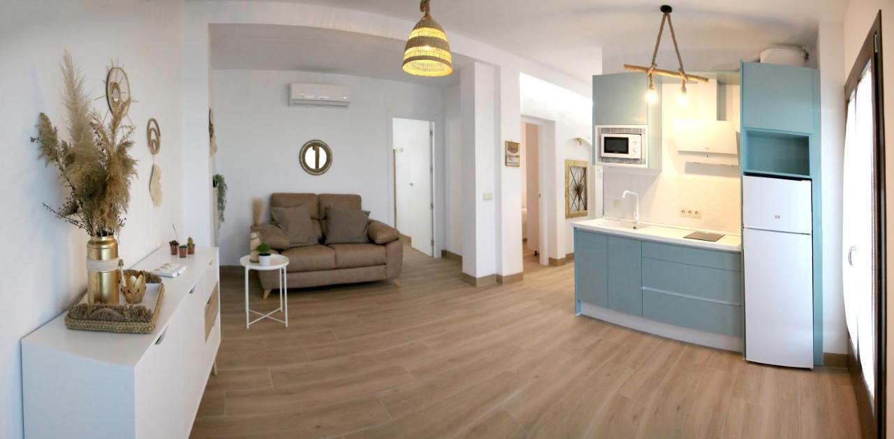 Apartamentos Turisticos La Estacion Úbeda Zewnętrze zdjęcie