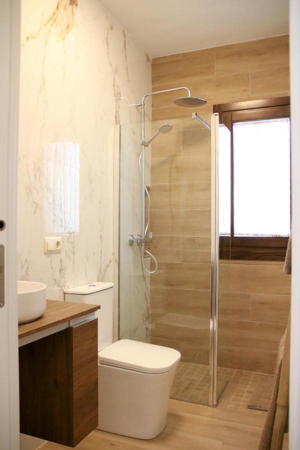 Apartamentos Turisticos La Estacion Úbeda Zewnętrze zdjęcie
