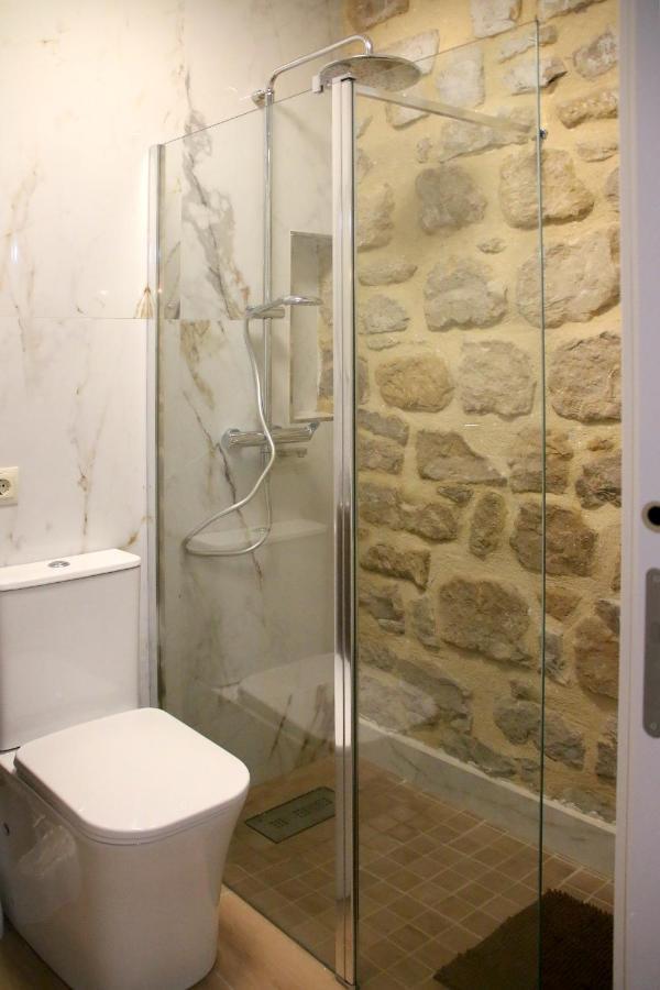 Apartamentos Turisticos La Estacion Úbeda Zewnętrze zdjęcie