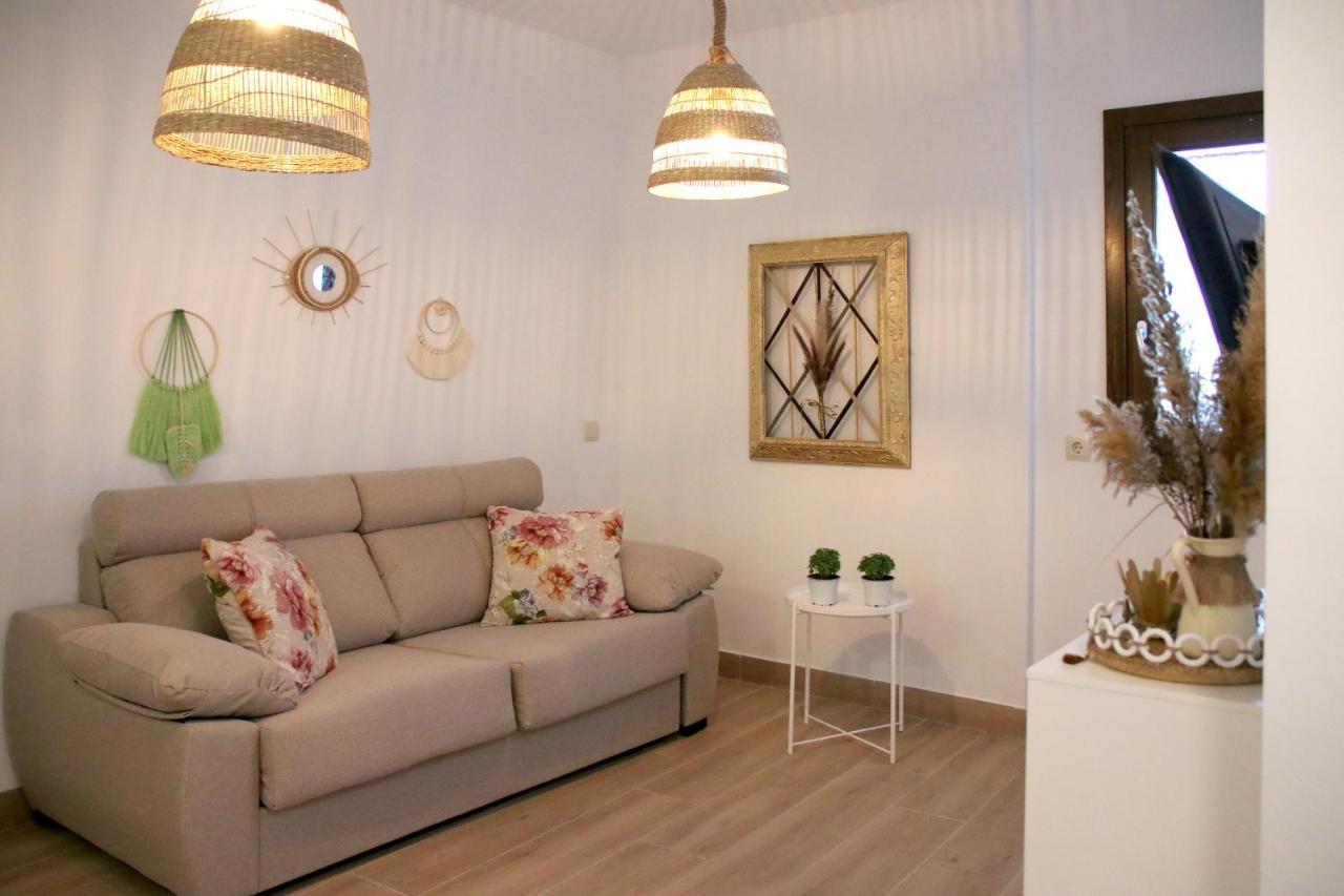 Apartamentos Turisticos La Estacion Úbeda Zewnętrze zdjęcie