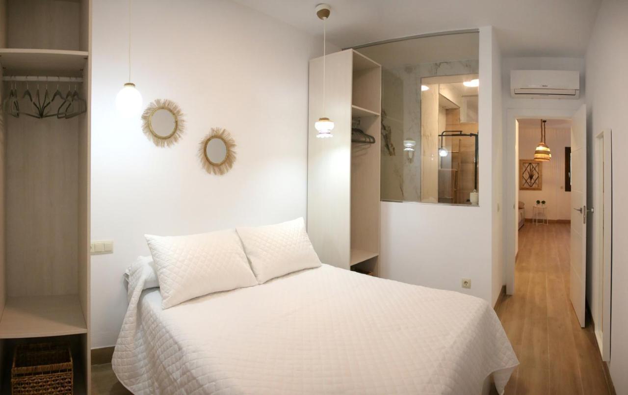 Apartamentos Turisticos La Estacion Úbeda Zewnętrze zdjęcie