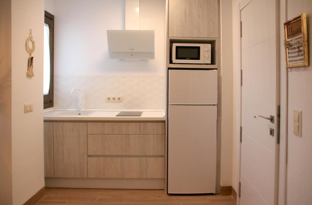Apartamentos Turisticos La Estacion Úbeda Zewnętrze zdjęcie