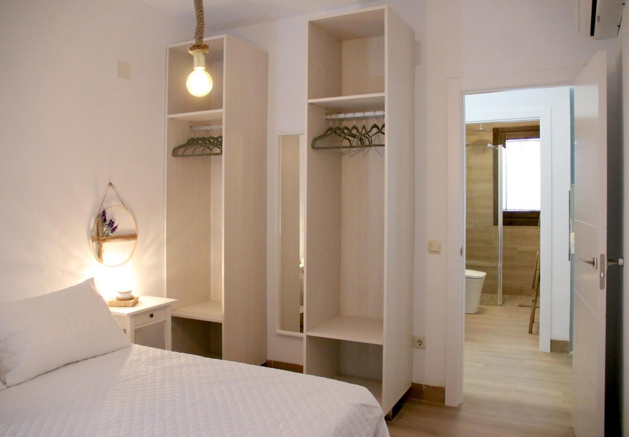 Apartamentos Turisticos La Estacion Úbeda Zewnętrze zdjęcie